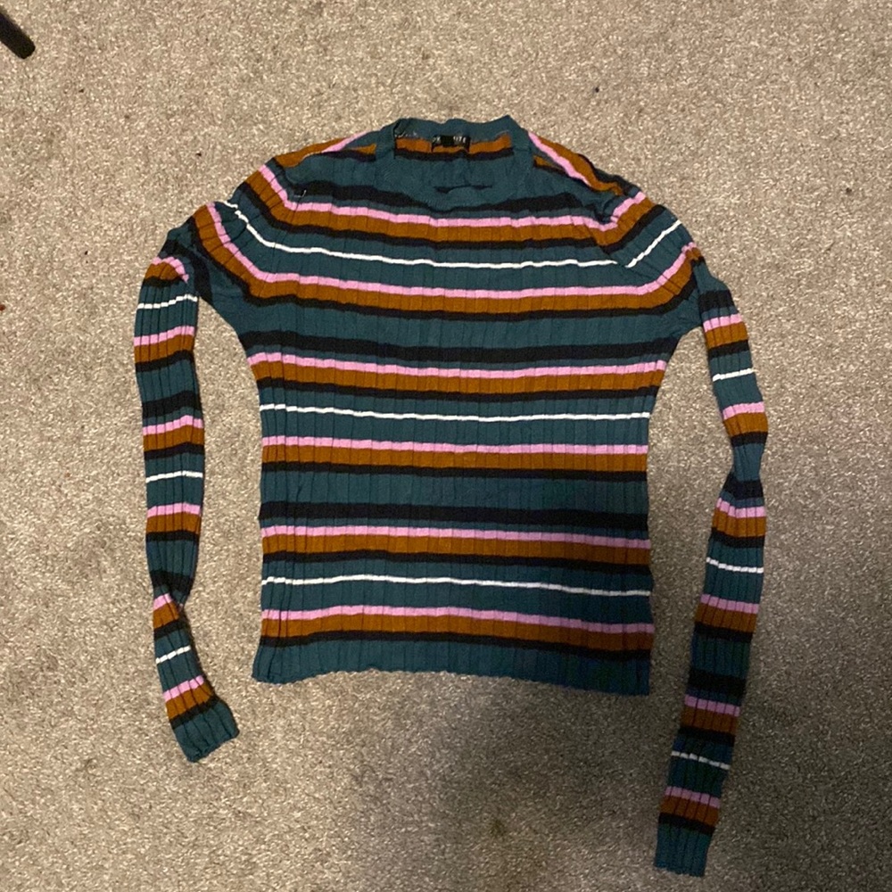 dynamite long sleeve
